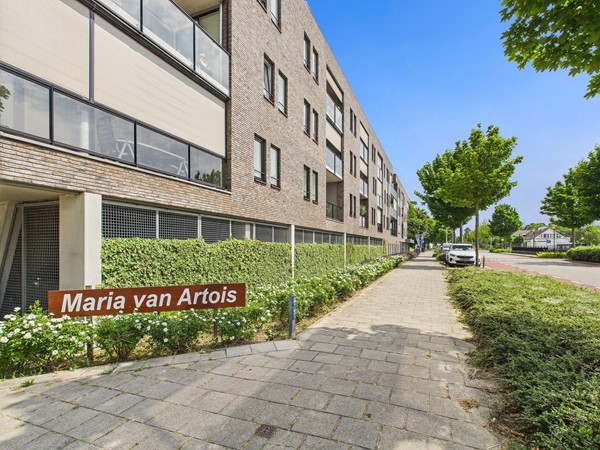 Medium property photo - Alberdingk Thijmstraat 45, 4532 CZ Terneuzen